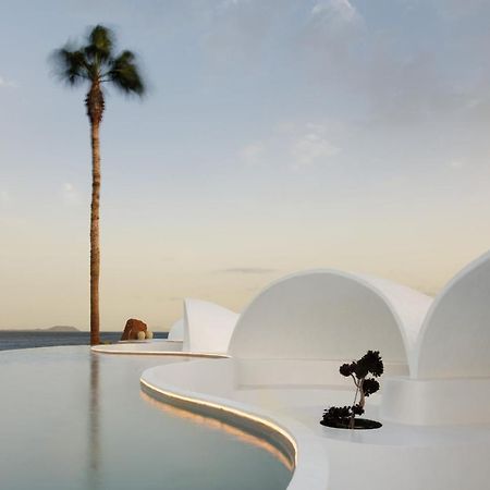 Kamezi Boutique Hotel Villas Playa Blanca  Eksteriør bilde