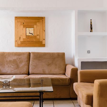 Kamezi Boutique Hotel Villas Playa Blanca  Eksteriør bilde