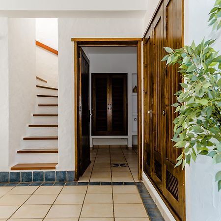 Kamezi Boutique Hotel Villas Playa Blanca  Eksteriør bilde