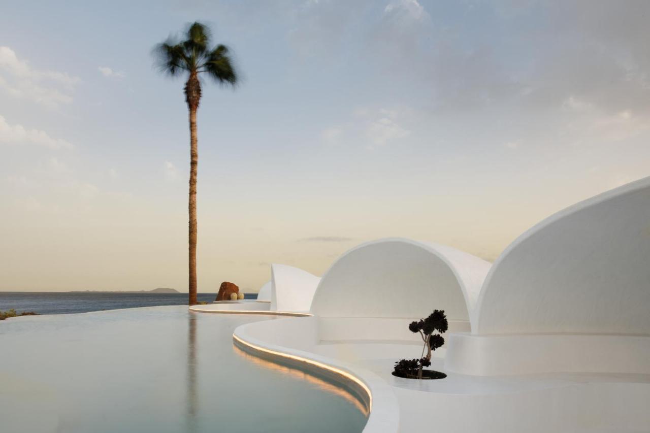 Kamezi Boutique Hotel Villas Playa Blanca  Eksteriør bilde
