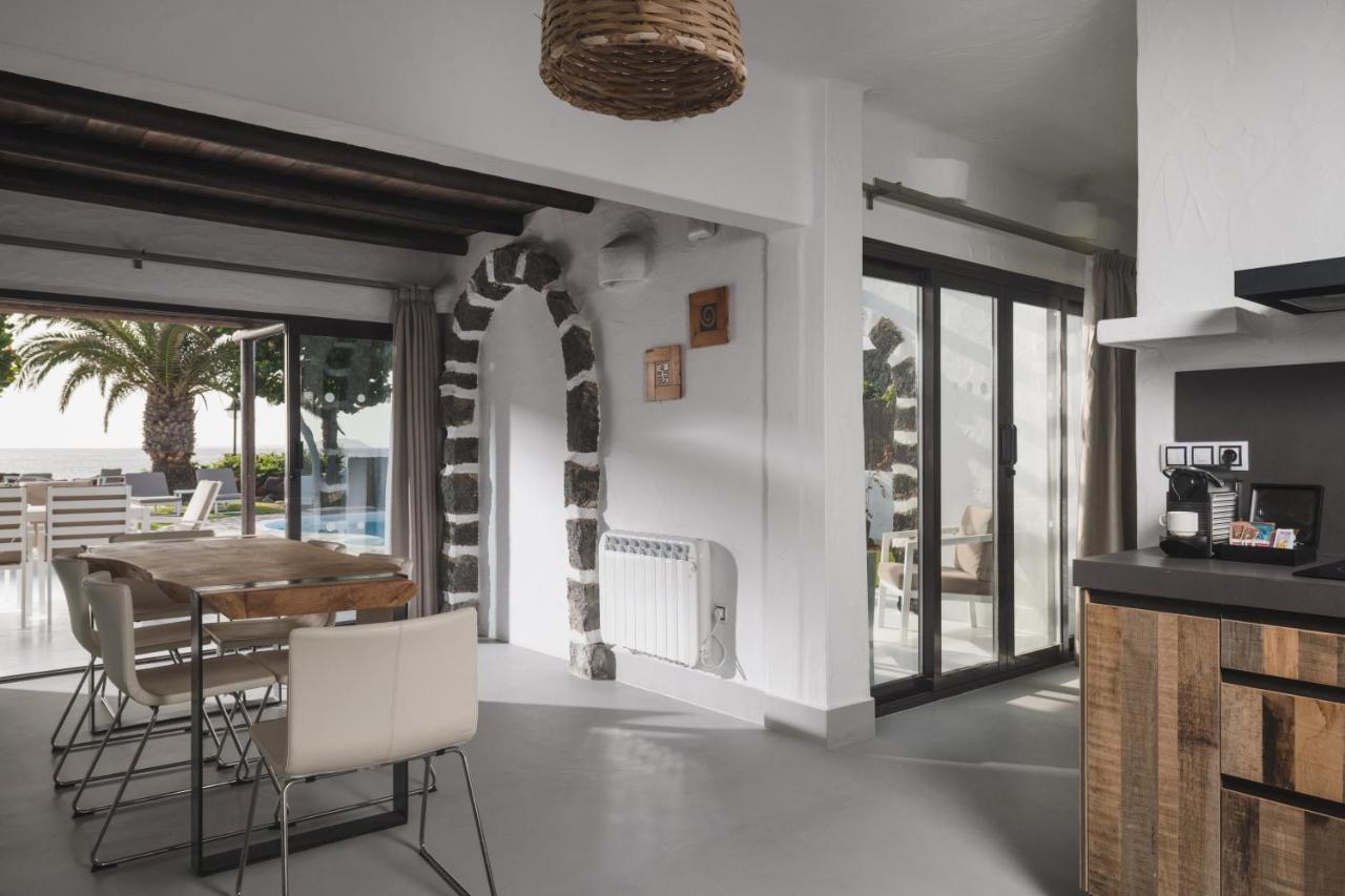 Kamezi Boutique Hotel Villas Playa Blanca  Eksteriør bilde