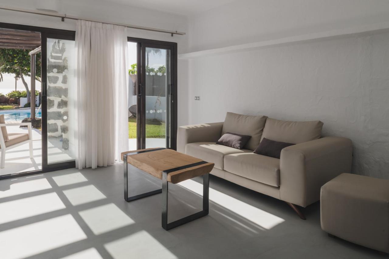 Kamezi Boutique Hotel Villas Playa Blanca  Eksteriør bilde