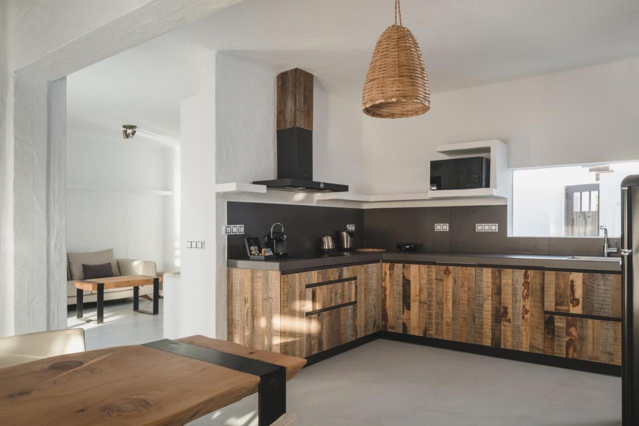 Kamezi Boutique Hotel Villas Playa Blanca  Eksteriør bilde