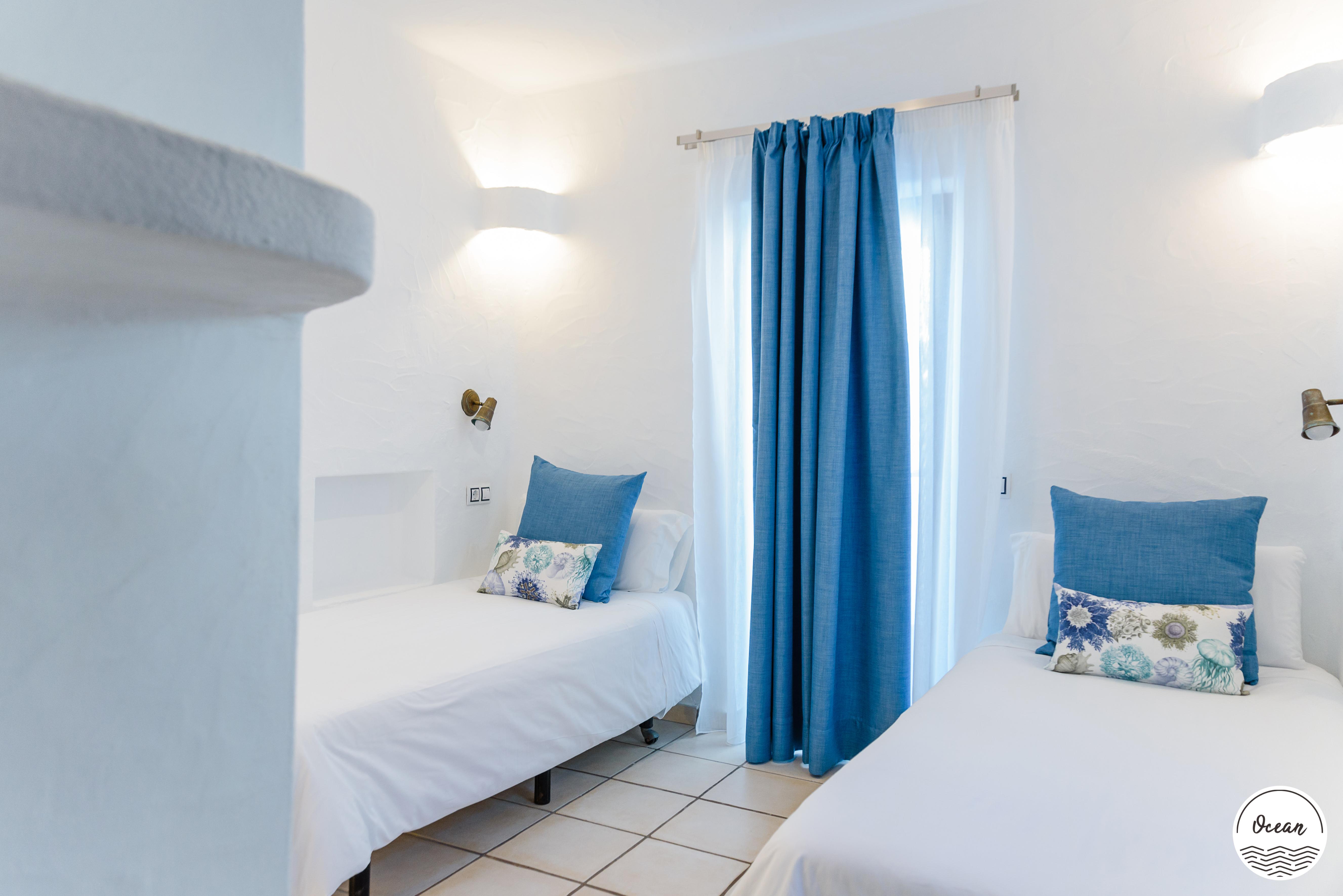 Kamezi Boutique Hotel Villas Playa Blanca  Eksteriør bilde