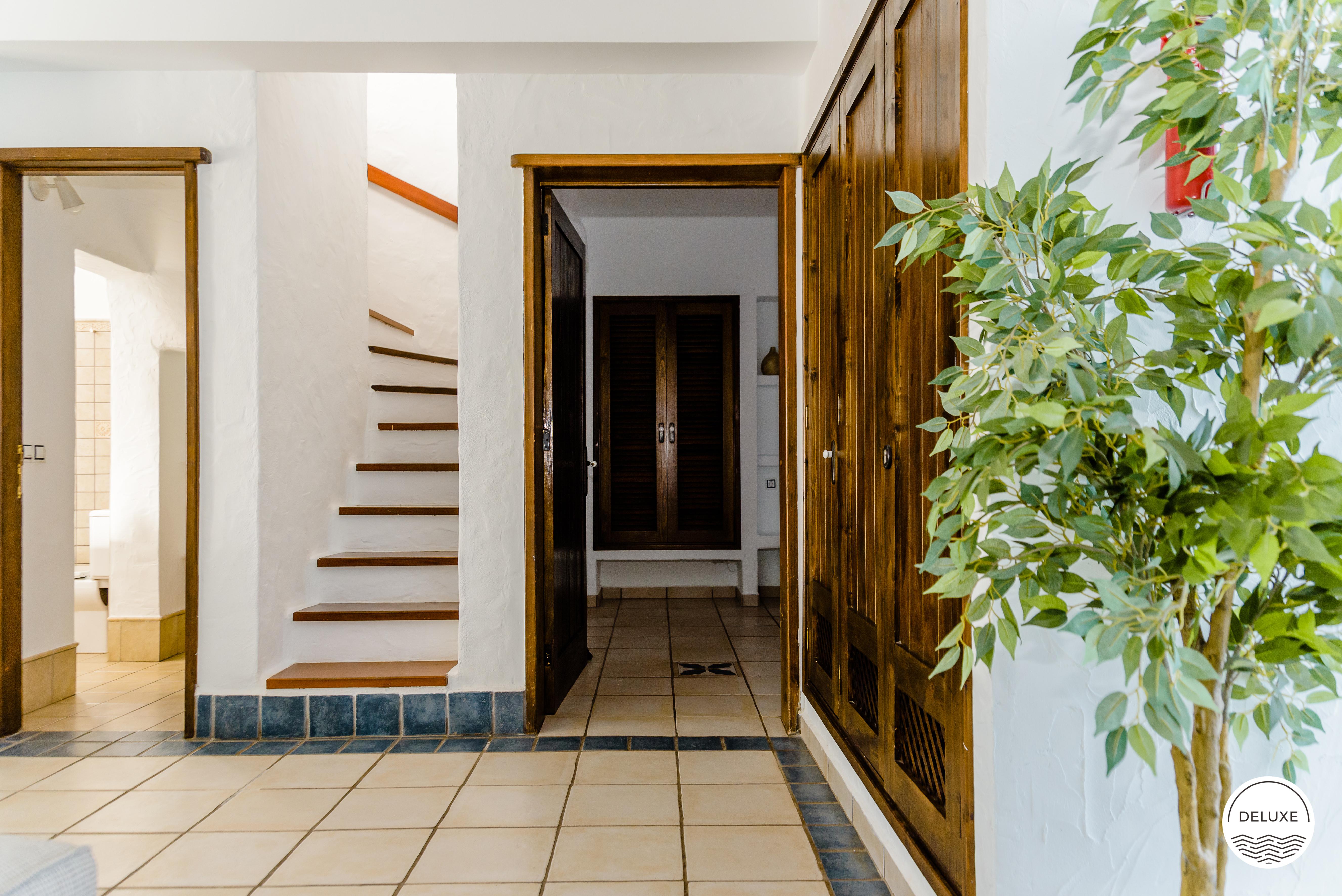 Kamezi Boutique Hotel Villas Playa Blanca  Eksteriør bilde