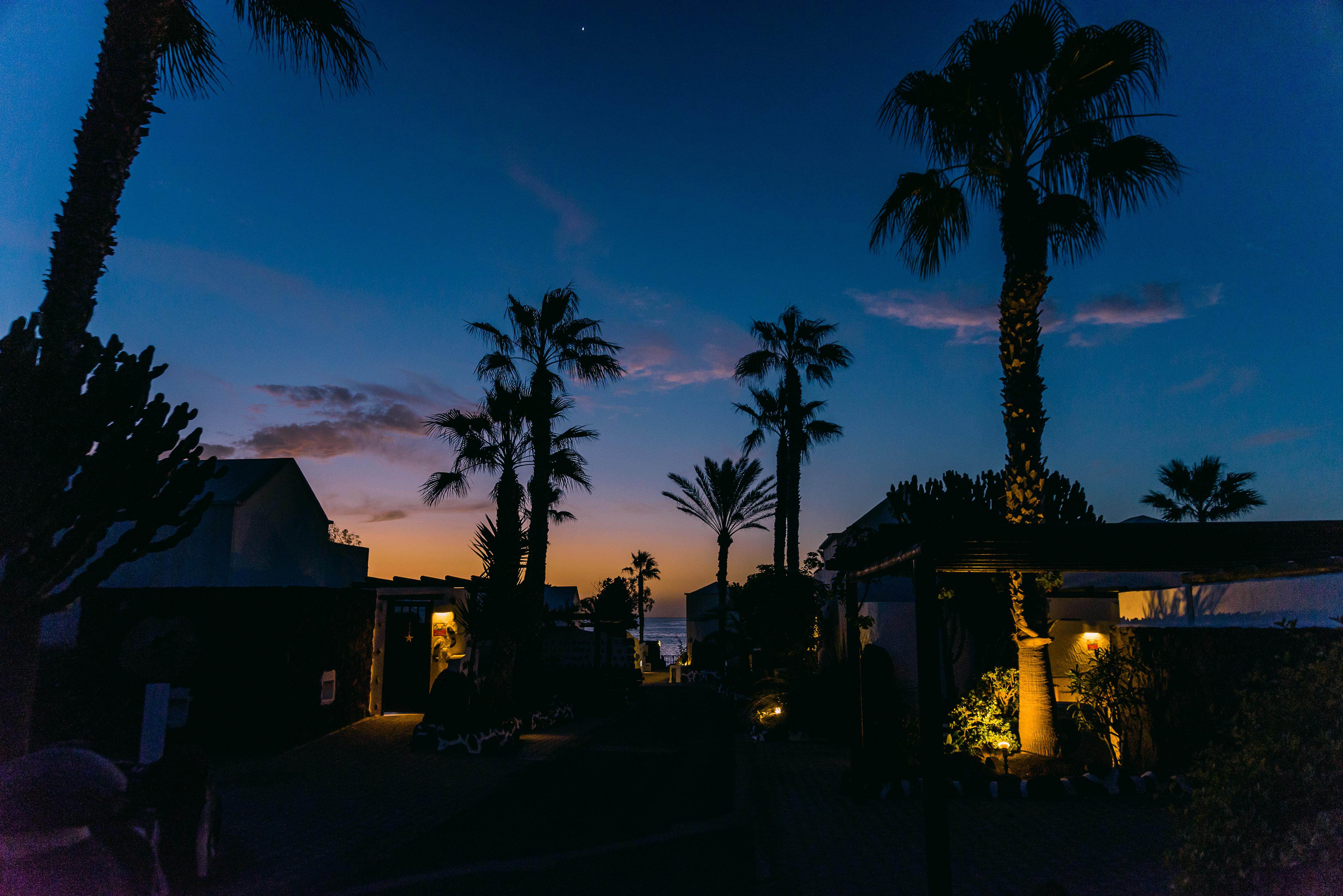 Kamezi Boutique Hotel Villas Playa Blanca  Eksteriør bilde