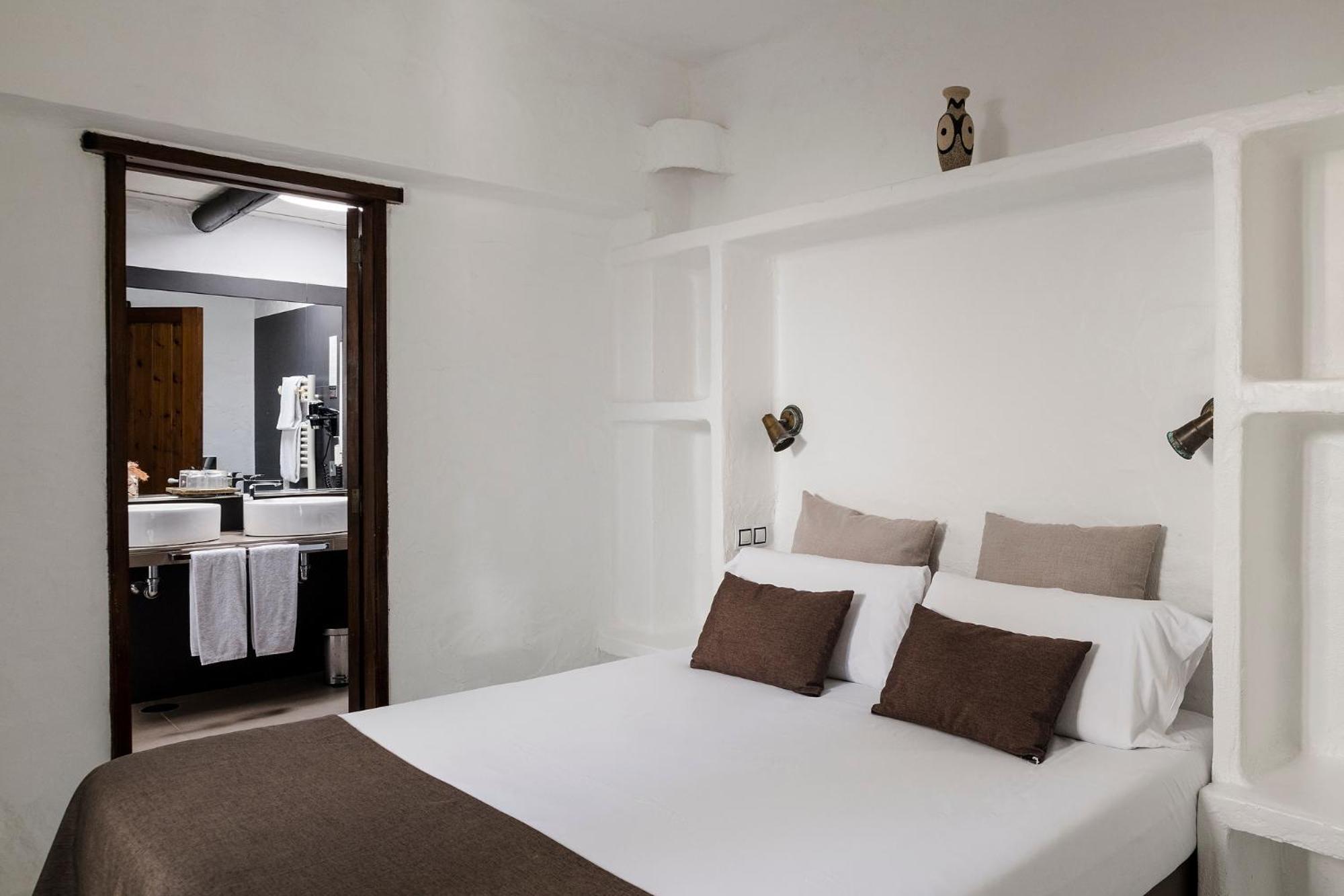 Kamezi Boutique Hotel Villas Playa Blanca  Rom bilde