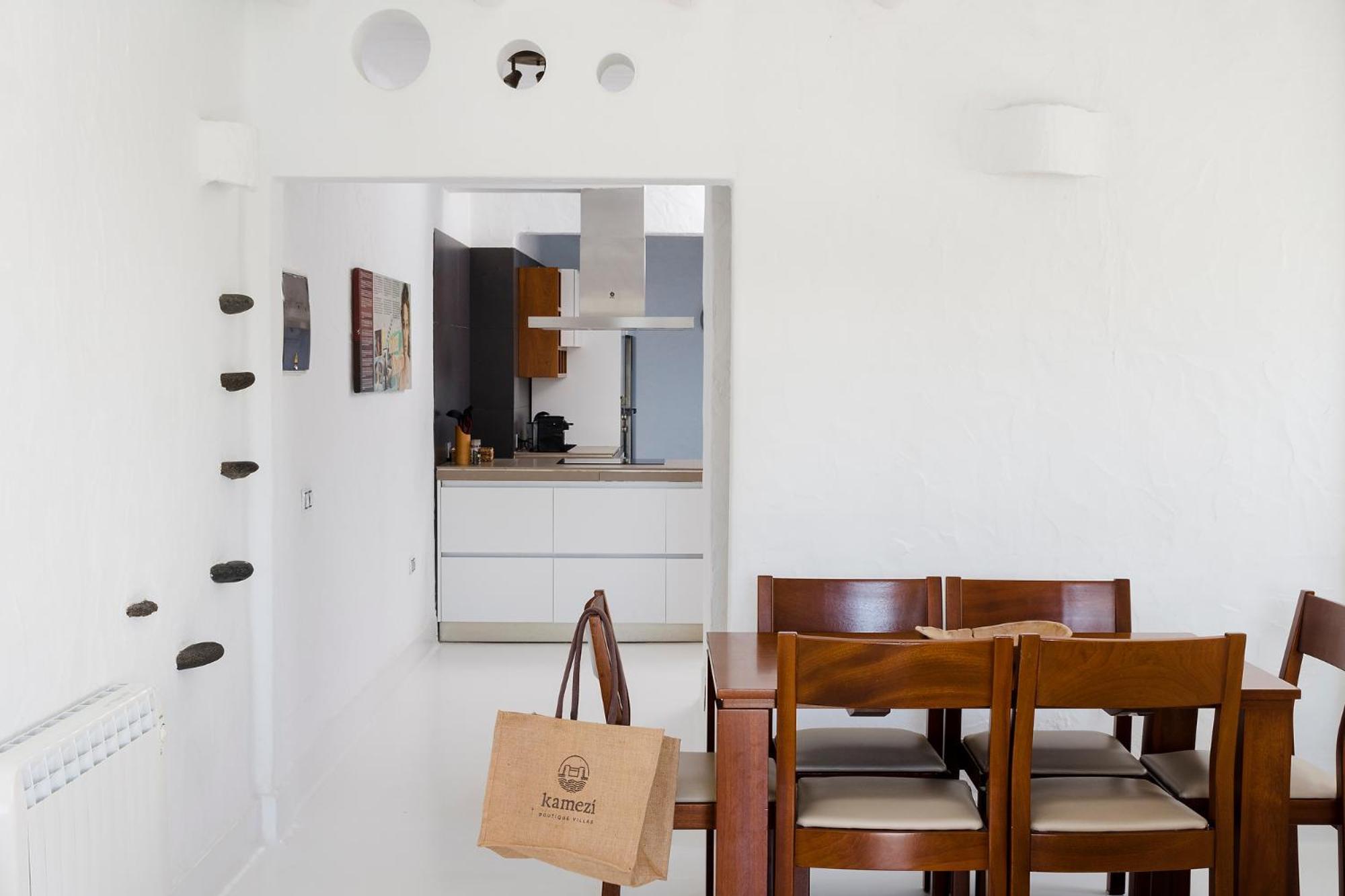 Kamezi Boutique Hotel Villas Playa Blanca  Eksteriør bilde