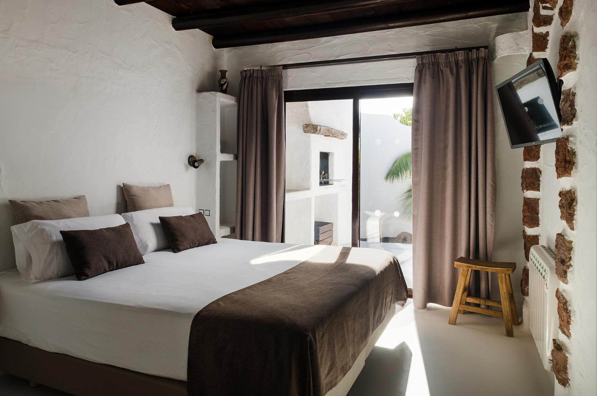 Kamezi Boutique Hotel Villas Playa Blanca  Eksteriør bilde