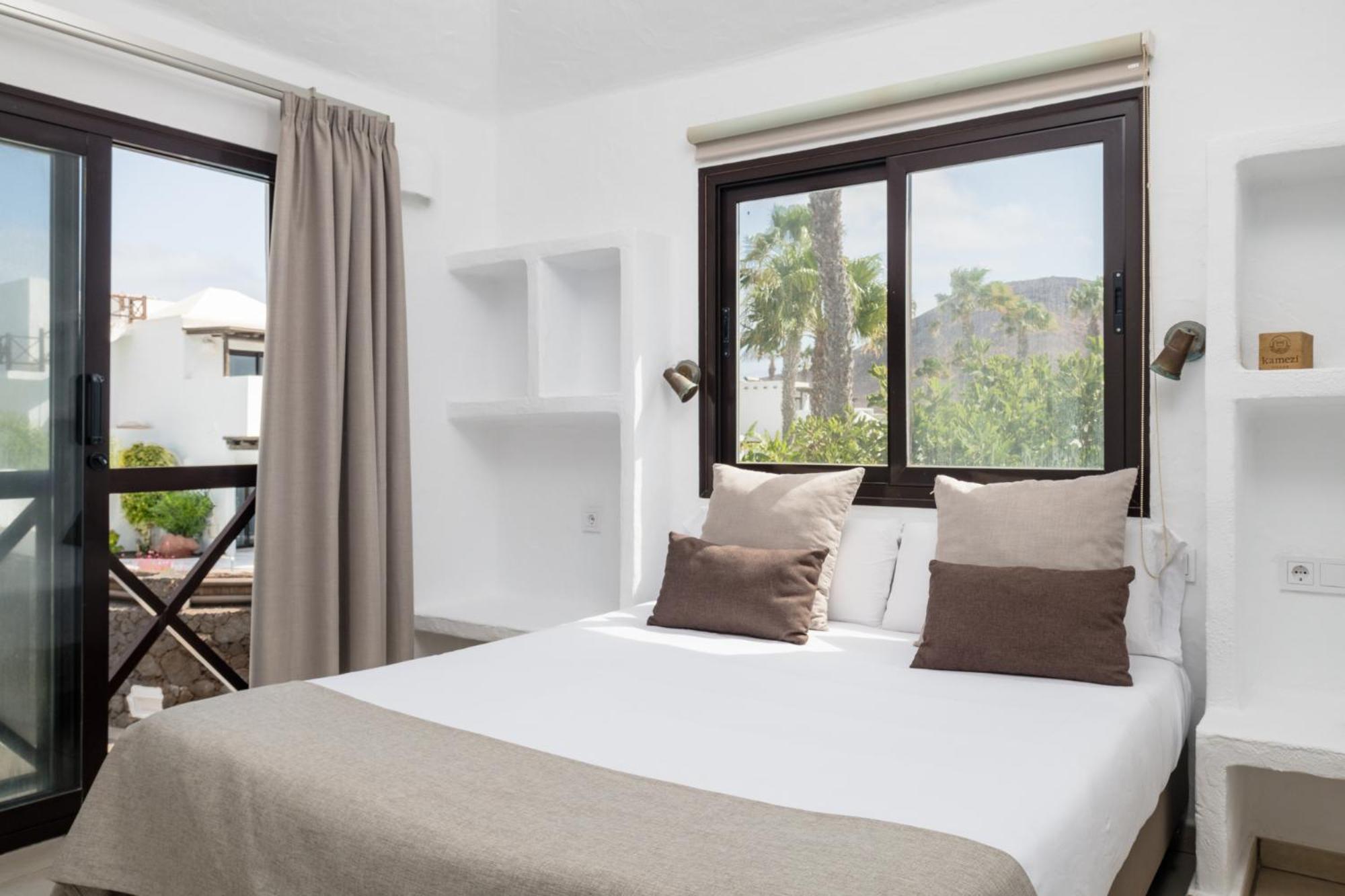 Kamezi Boutique Hotel Villas Playa Blanca  Eksteriør bilde
