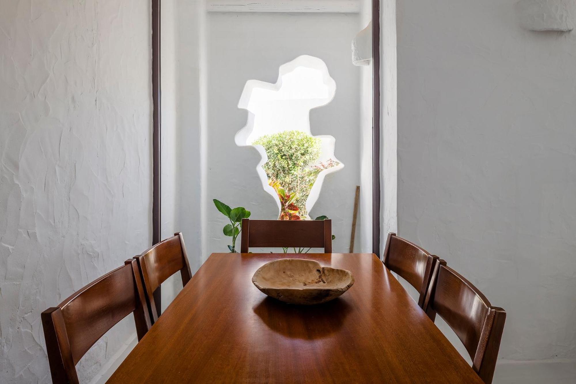 Kamezi Boutique Hotel Villas Playa Blanca  Eksteriør bilde