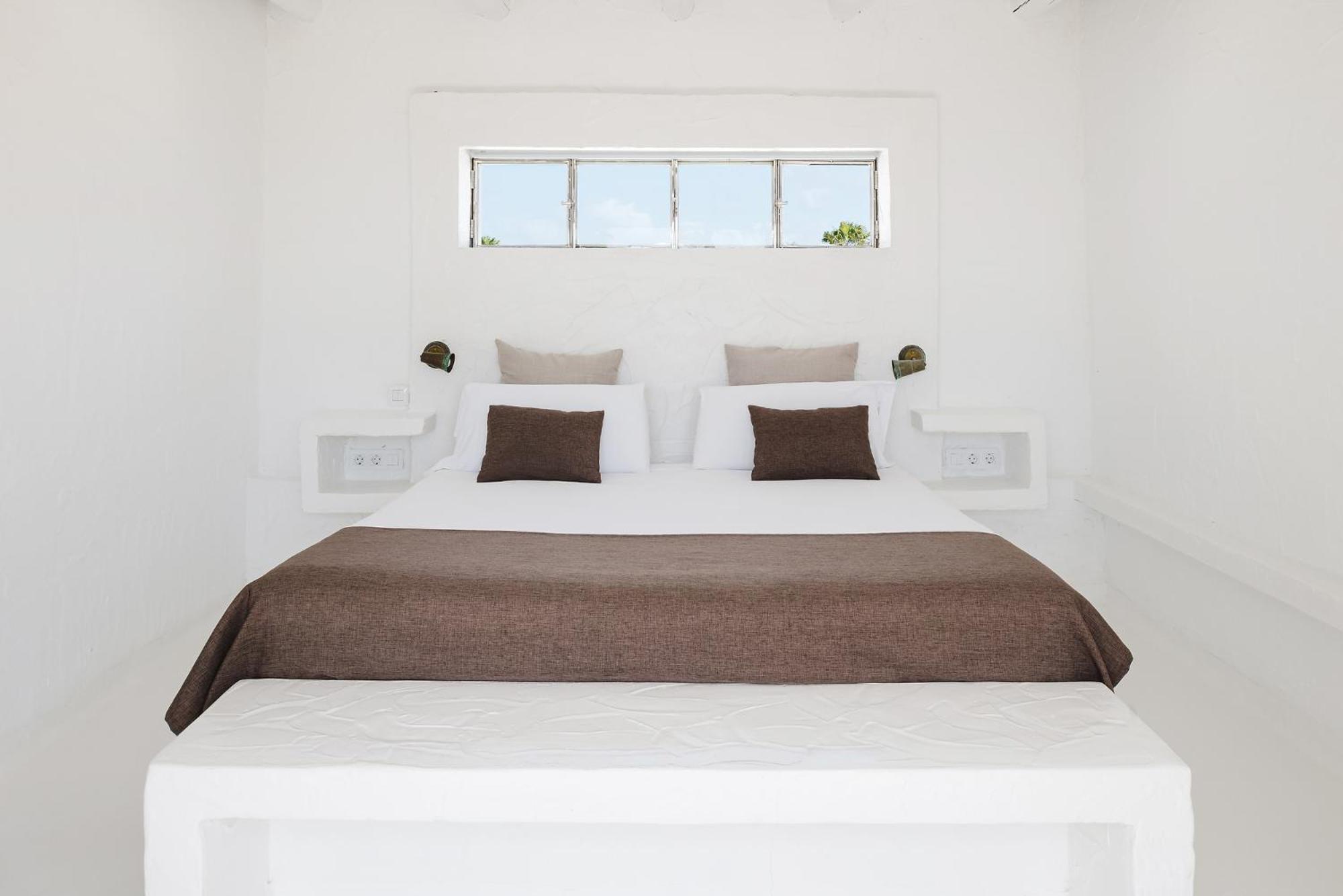 Kamezi Boutique Hotel Villas Playa Blanca  Rom bilde