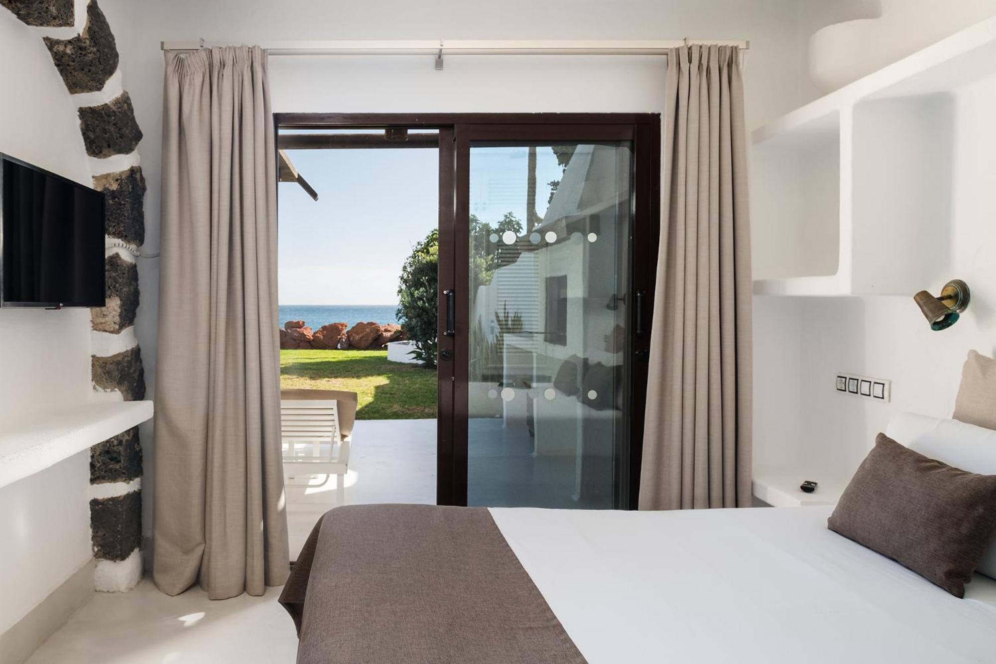 Kamezi Boutique Hotel Villas Playa Blanca  Eksteriør bilde