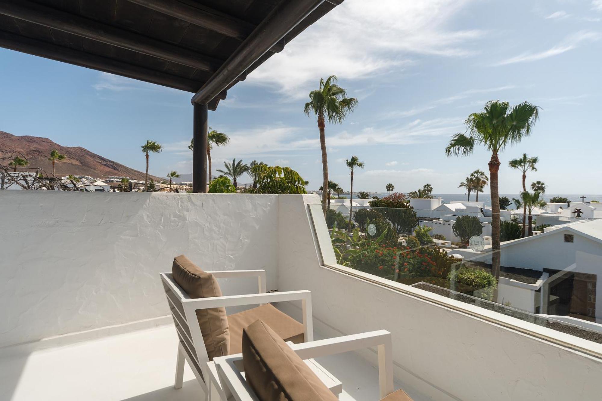 Kamezi Boutique Hotel Villas Playa Blanca  Eksteriør bilde