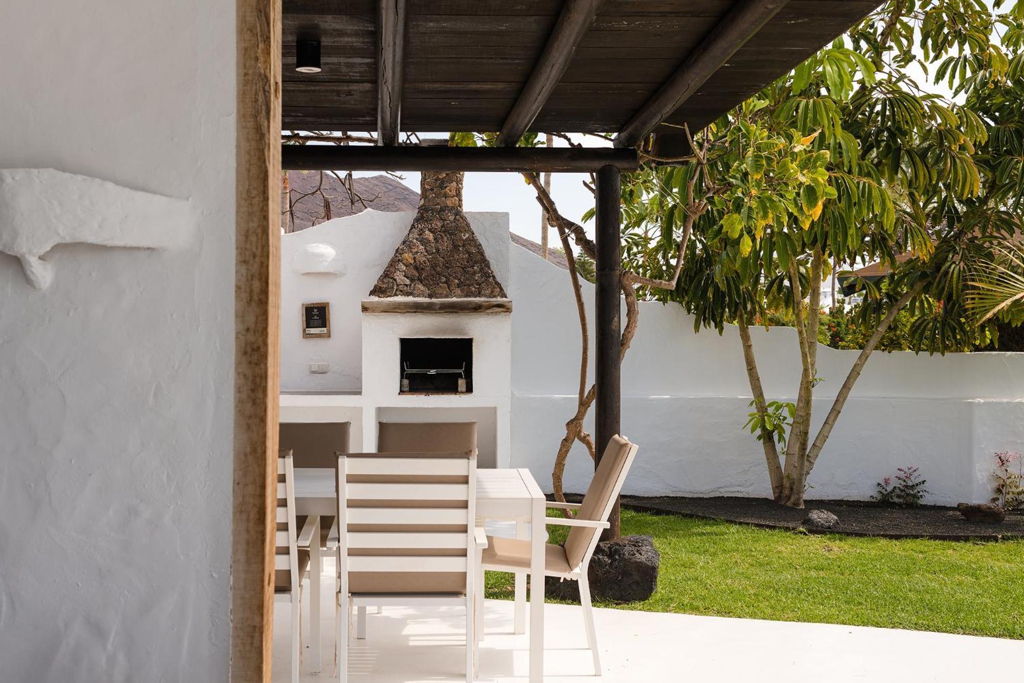Kamezi Boutique Hotel Villas Playa Blanca  Eksteriør bilde