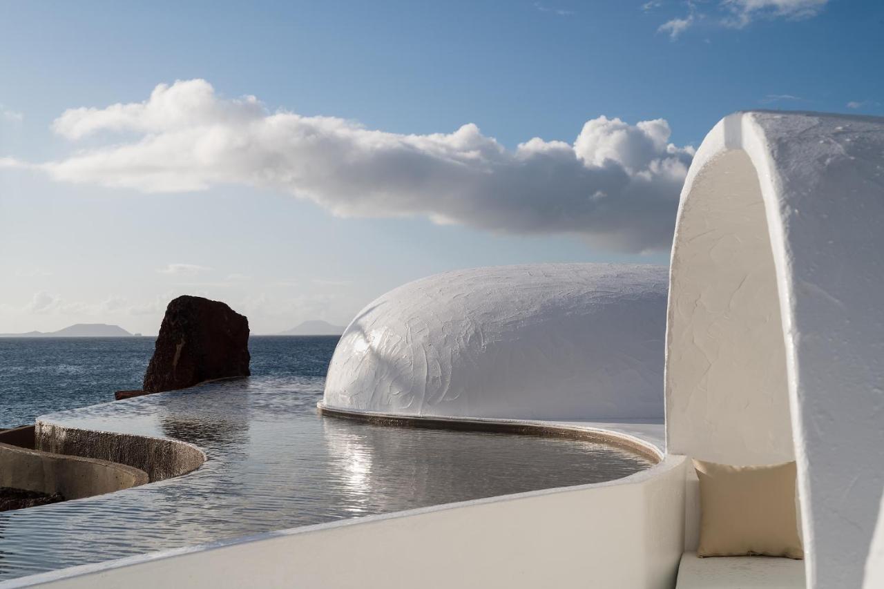 Kamezi Boutique Hotel Villas Playa Blanca  Eksteriør bilde