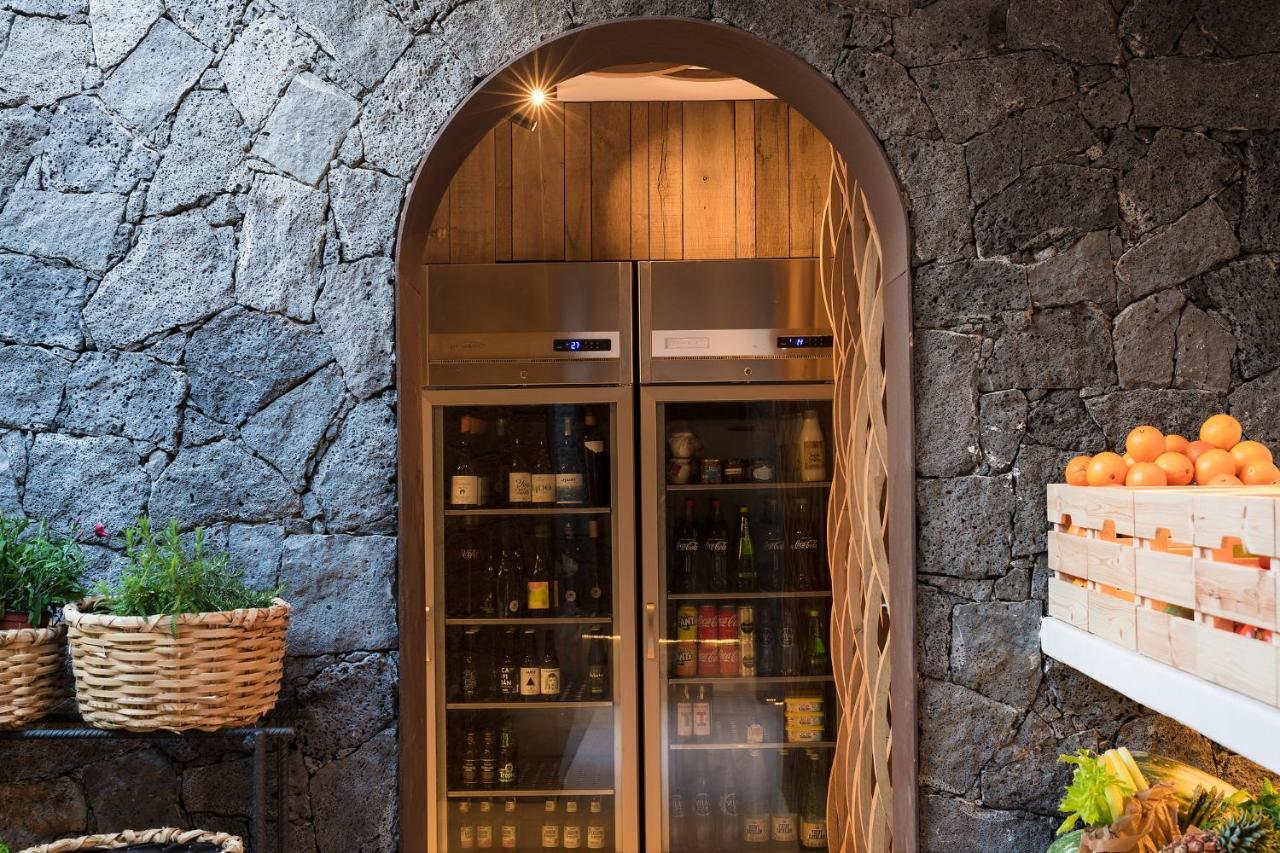 Kamezi Boutique Hotel Villas Playa Blanca  Eksteriør bilde