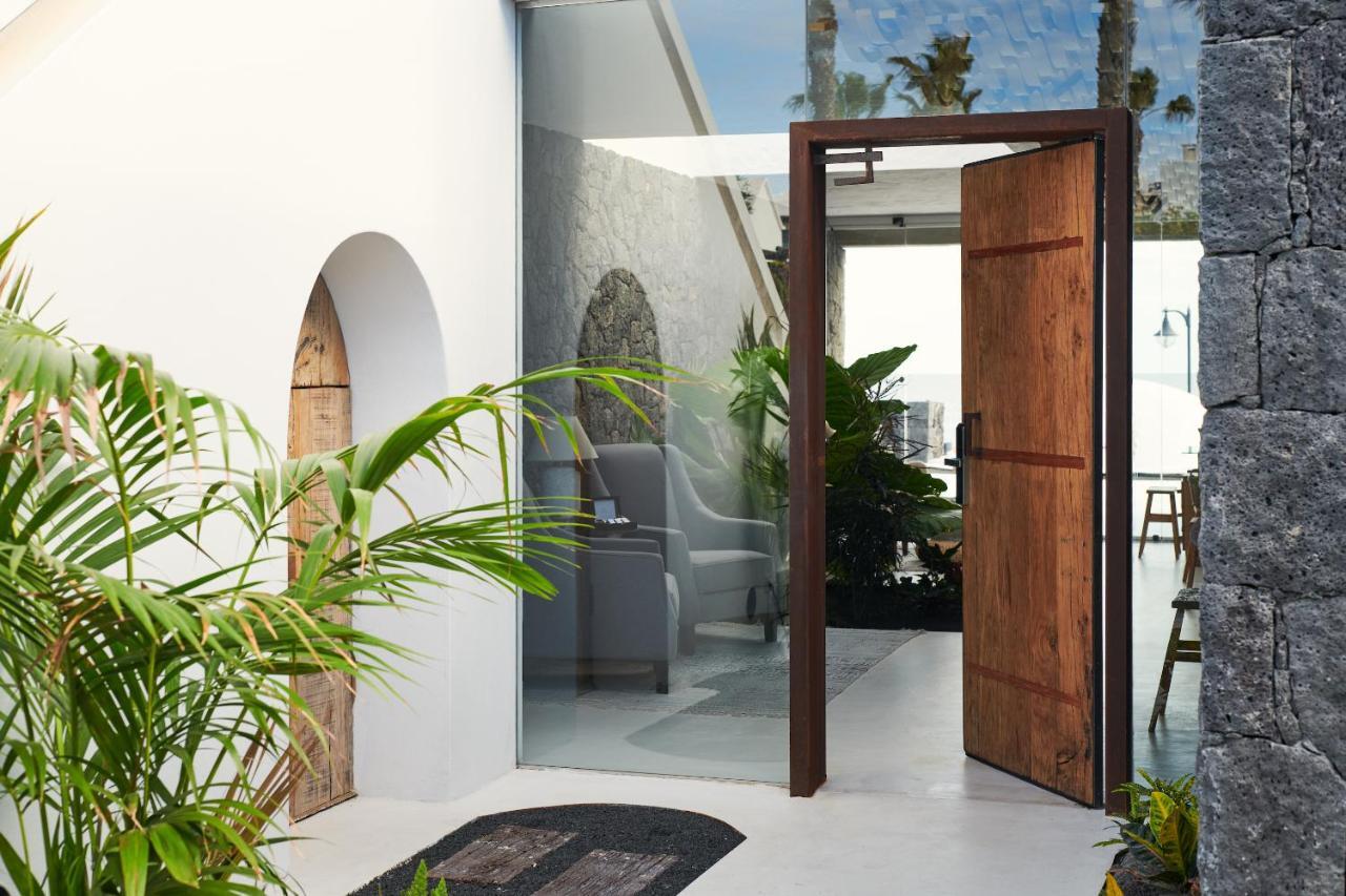 Kamezi Boutique Hotel Villas Playa Blanca  Eksteriør bilde