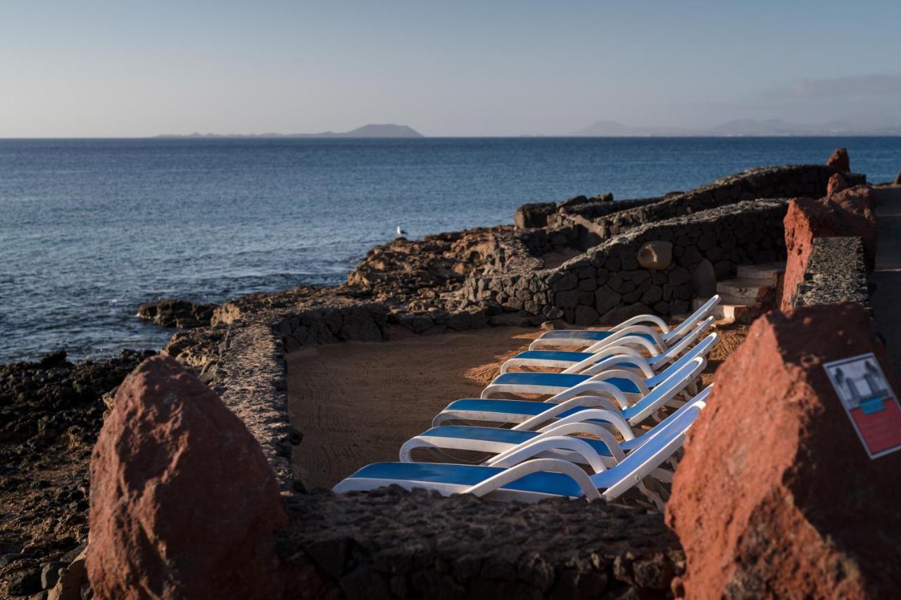 Kamezi Boutique Hotel Villas Playa Blanca  Eksteriør bilde