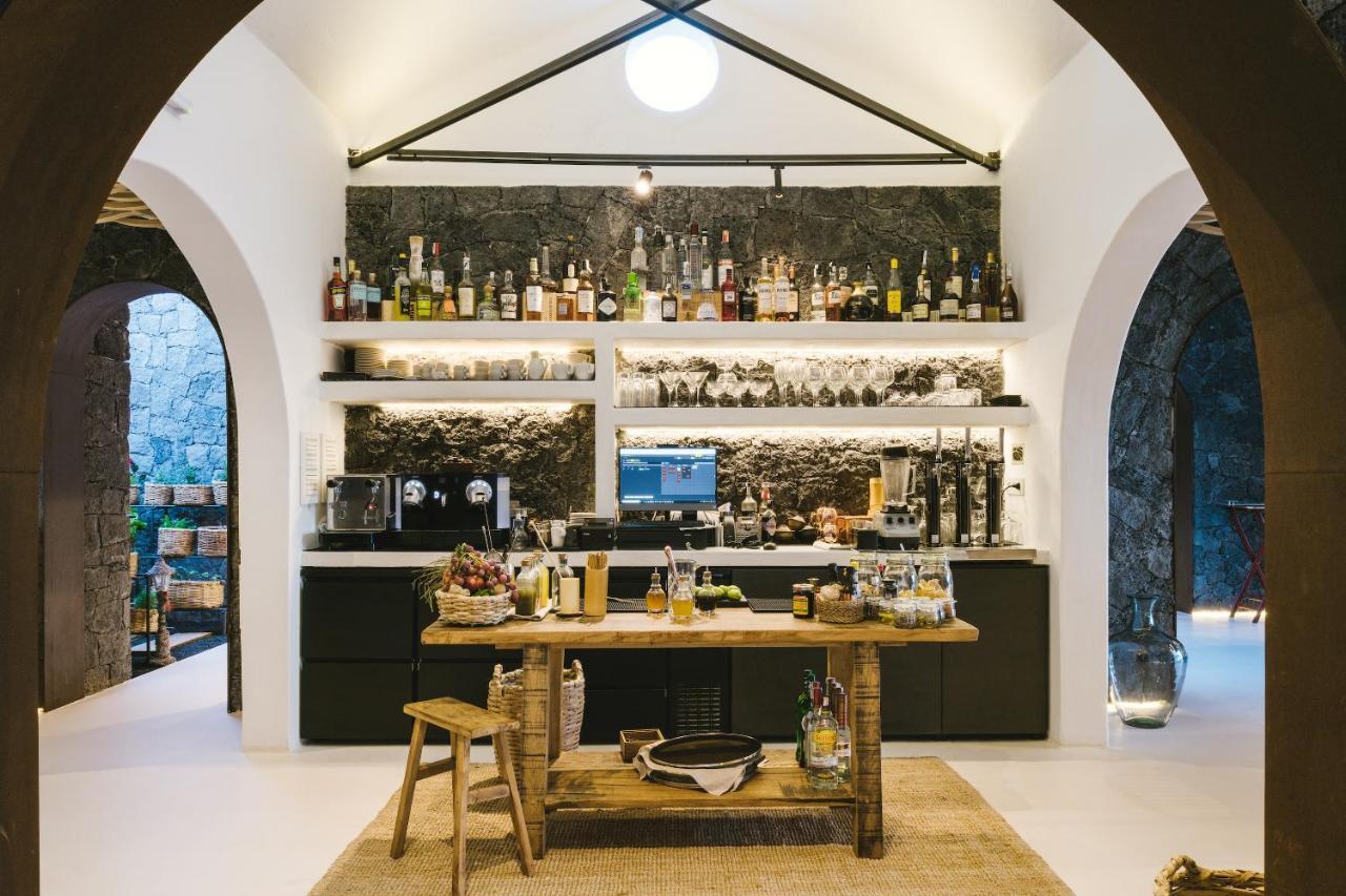 Kamezi Boutique Hotel Villas Playa Blanca  Eksteriør bilde